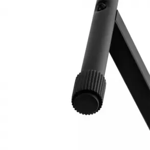 Soporte de Teclado Piano tipo tijera On Stage KS7190 soporta 40Kg