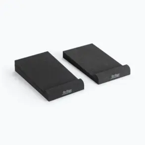 Almohadillas Para Monitores On Stage ASP3001