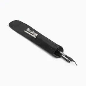 Atril para partituras desmontable con funda On Stage SM7022BB