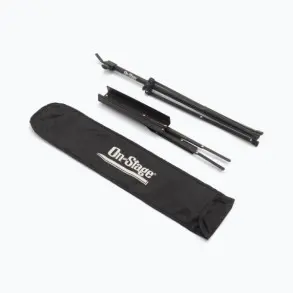 Atril para partituras desmontable con funda On Stage SM7022BB