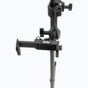 Soporte para celular con clamp On Stage TCM500