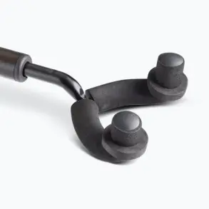 Soporte de Pared para Guitarra, Ukelele y bajo On Stage GS7730 base Madera