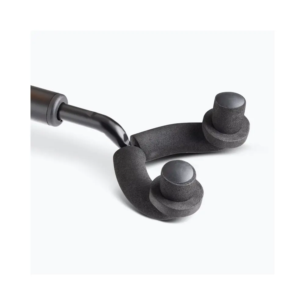 Soporte de Pared para Guitarra, Ukelele y bajo On Stage GS7730 base Madera