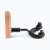 Soporte de Pared para Guitarra, Ukelele y bajo On Stage GS7730 base Madera