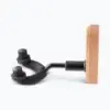 Soporte de Pared para Guitarra, Ukelele y bajo On Stage GS7730 base Madera