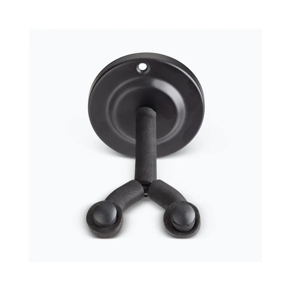 Soporte de Pared para Guitarra o bajo On Stage GS7640 todo Acero