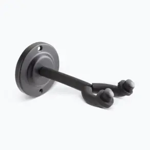 Soporte de Pared para Guitarra o bajo On Stage GS7640 todo Acero