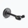 Soporte de Pared para Guitarra o bajo On Stage GS7640 todo Acero