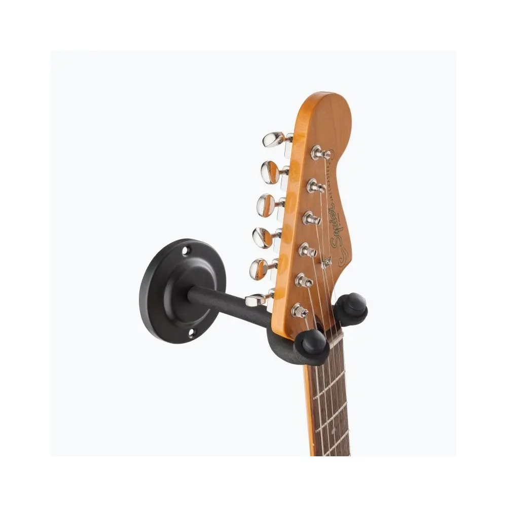 Soporte de Pared para Guitarra o bajo On Stage GS7640 todo Acero