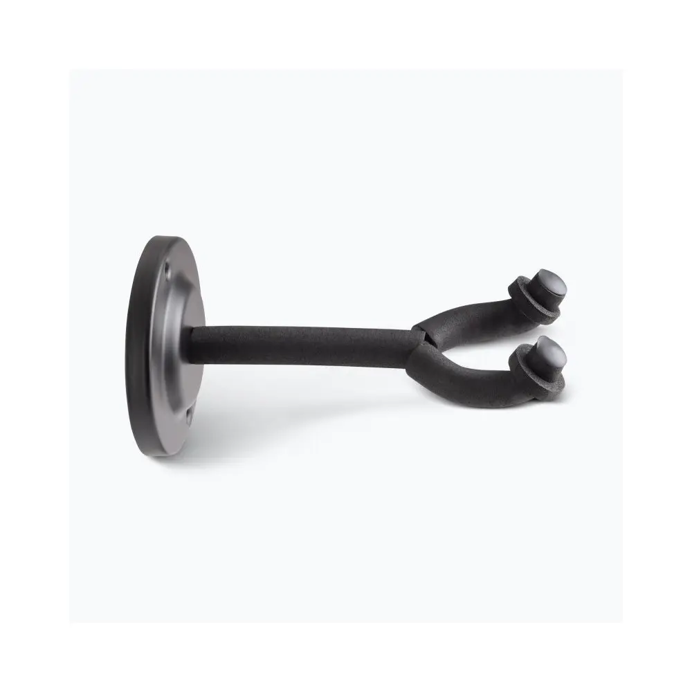 Soporte de Pared para Guitarra o bajo On Stage GS7640 todo Acero