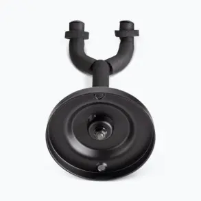Soporte de Pared para Guitarra o bajo On Stage GS7640 todo Acero