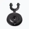 Soporte de Pared para Guitarra o bajo On Stage GS7640 todo Acero