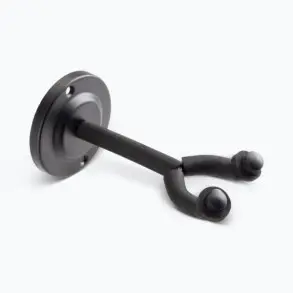 Soporte de Pared para Guitarra o bajo On Stage GS7640 todo Acero