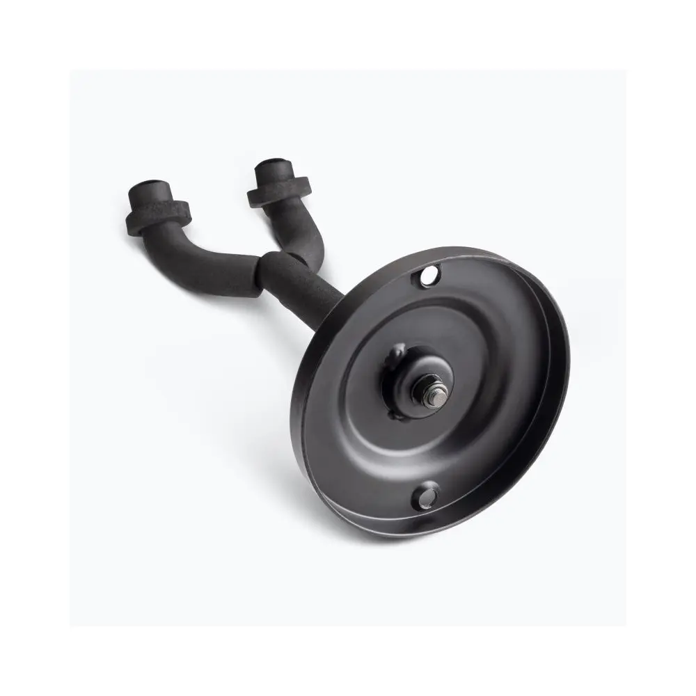 Soporte de Pared para Guitarra o bajo On Stage GS7640 todo Acero