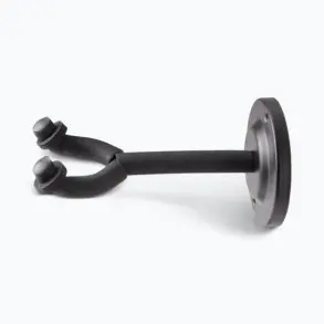 Soporte de Pared para Guitarra o bajo On Stage GS7640 todo Acero