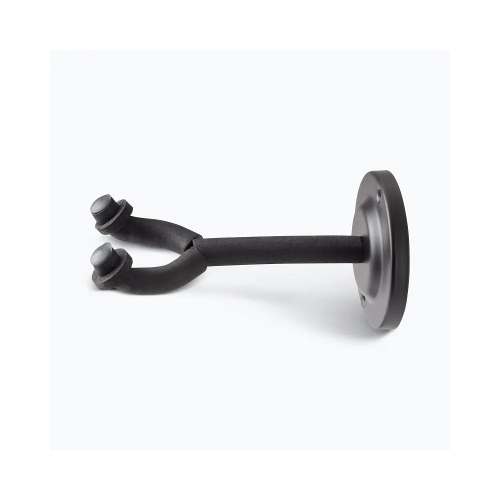 Soporte de Pared para Guitarra o bajo On Stage GS7640 todo Acero