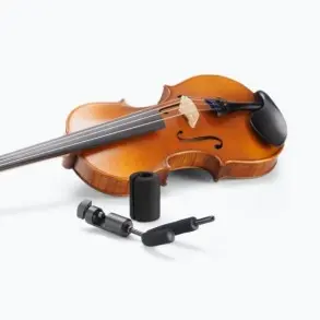 Soporte para Violín y Arco con clamp para atriles de partituras On Stage VS7200