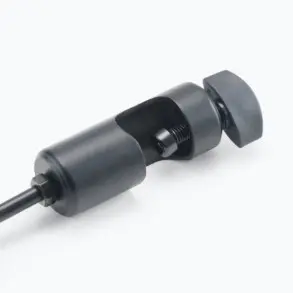 Soporte para Violín y Arco con clamp para atriles de partituras On Stage VS7200