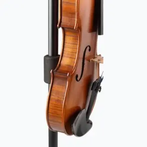 Soporte para Violín y Arco con clamp para atriles de partituras On Stage VS7200