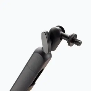 Soporte Brazo Articulado Para Microfonos de Escritorio On Stage MBS-LP1