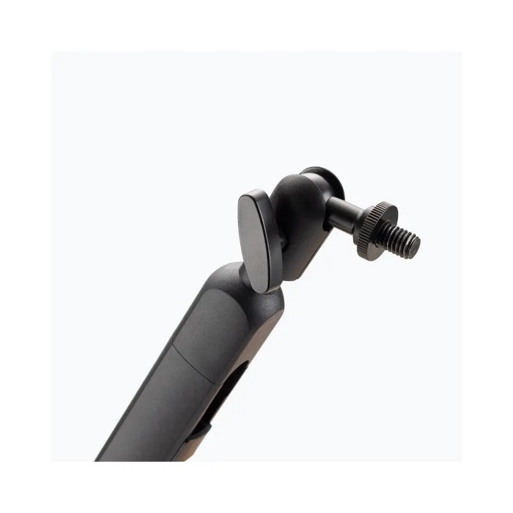Soporte Brazo Articulado Para Microfonos de Escritorio On Stage MBS-LP1
