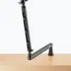 Soporte Brazo Articulado Para Microfonos de Escritorio On Stage MBS-LP1