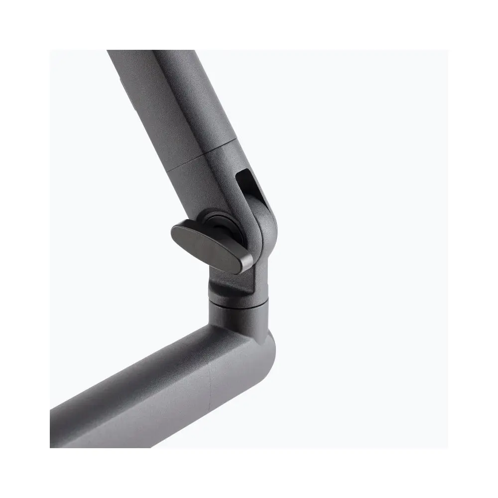 Soporte Brazo Articulado Para Microfonos de Escritorio On Stage MBS-LP1