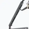 Soporte Brazo Articulado Para Microfonos de Escritorio On Stage MBS-LP1