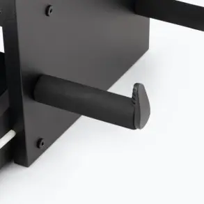 Estación de trabajo para guitarra o bajo amplificador y pedales ordenados On Stage GWS5000B