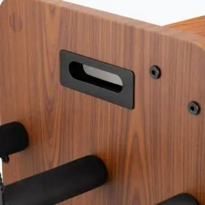 Estación de trabajo para guitarra o bajo amplificador y pedales ordenados On Stage GWS5000RB