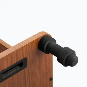 Estación de trabajo para guitarra o bajo amplificador y pedales ordenados On Stage GWS5000RB