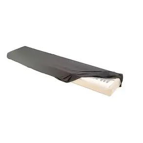Funda cubre teclas de 5 octavas y 6 octavas On Stage KDA7061G Gris