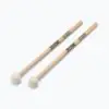 Timpani Mallet mazos de fieltro On Stage WPM200