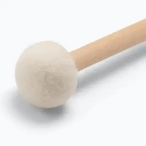 Palillos de mazos de fieltro On Stage WPM200