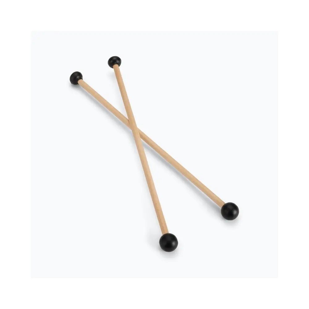 Mazos de percusión On Stage WPM100