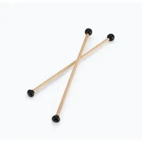 Mazos de percusión On Stage WPM100