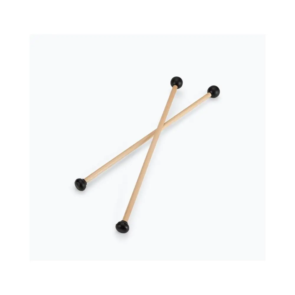 Mazos de percusión On Stage WPM100