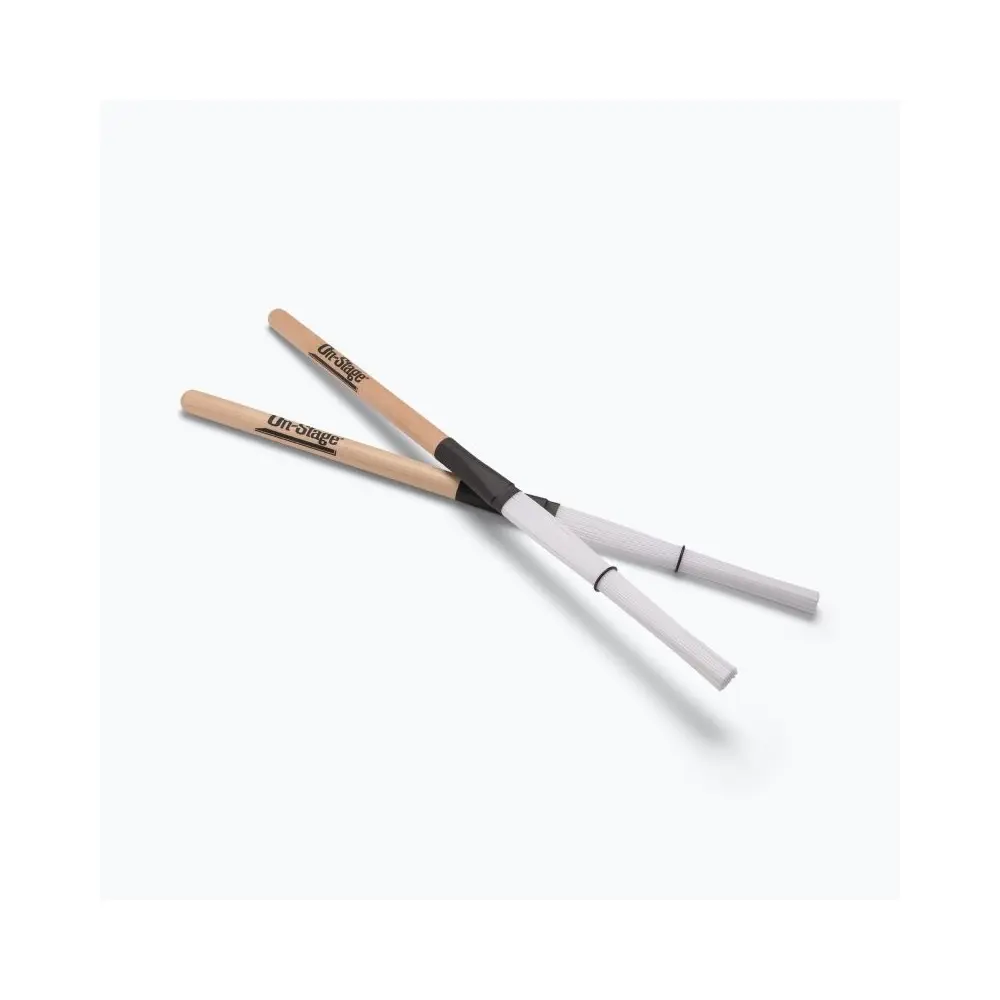 Palillos Hot Rods On Stage WCB100