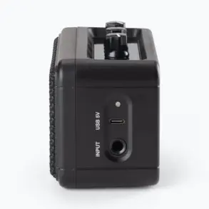 Amplificador de guitarra Compacto con Bluetooth 5W On Stage TGA01