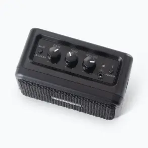 Amplificador de guitarra Compacto con Bluetooth 5W On Stage TGA01