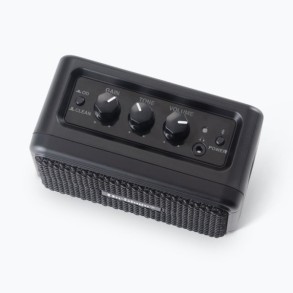 Amplificador de guitarra recargable USB con Bluetooth 5W On Stage TGA01