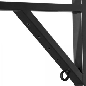Soporte para Parlante o bafle colgante pared On Stage SS7990 Soporta 36Kg
