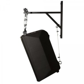Soporte para Parlante o bafle colgante pared On Stage SS7990 Soporta 36Kg