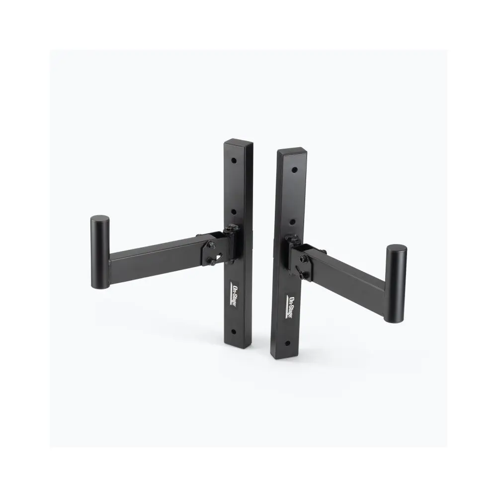 Soporte de Parlante para montaje en pared On Stage SS7323B