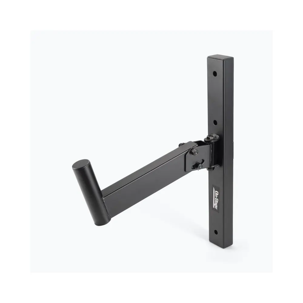 Soporte de Parlante para montaje en pared On Stage SS7323B