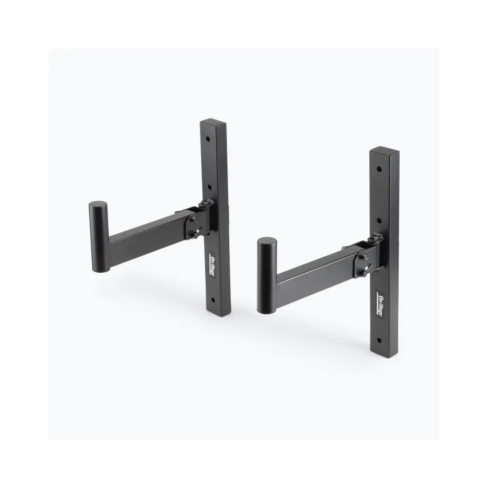 Soporte de Parlante para montaje en pared On Stage SS7323B