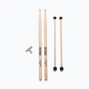 Pack de percusión para estudiantes principiantes On Stage SPP1