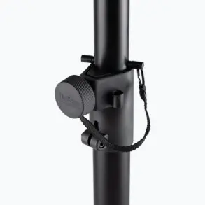 Soportes para monitor de estudio de madera On Stage SMS7500RB Natural (Par)