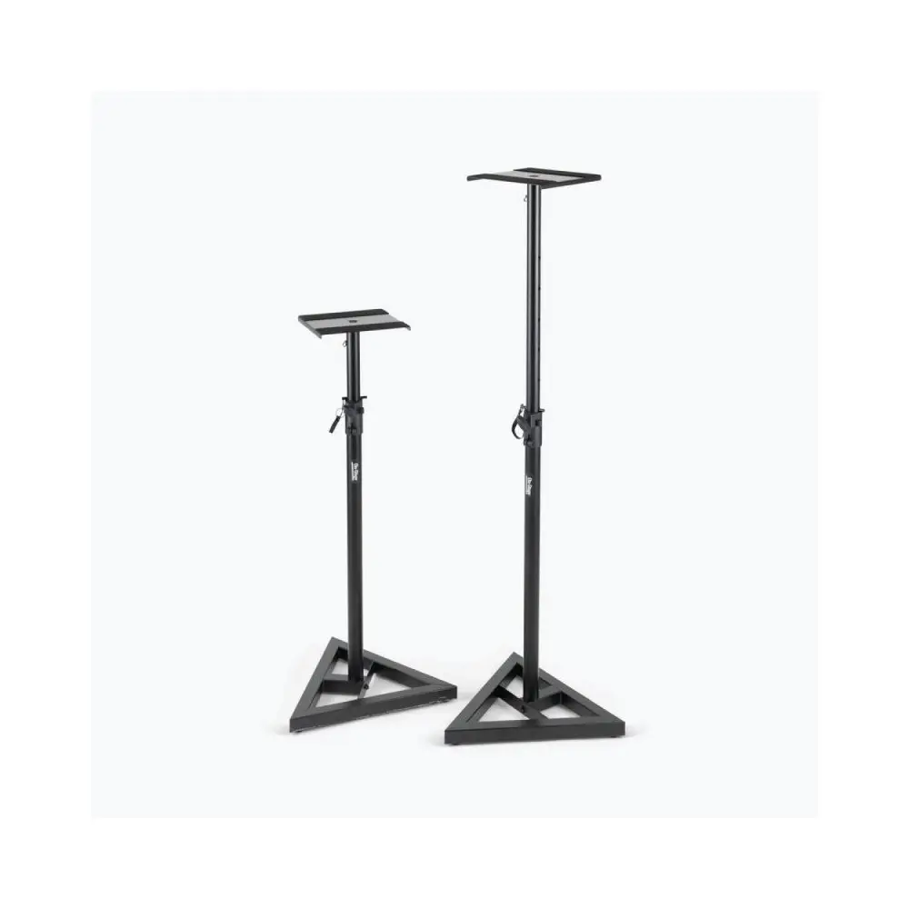 Soportes para monitores de estudio (par) On Stage SMS6000-P
