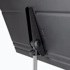 Atril Director Para Partituras On Stage SM7712B fijacion Automatica